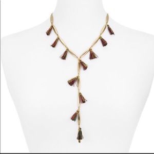 “SOLD”Beautiful brand new Rebecca Minkoff necklace